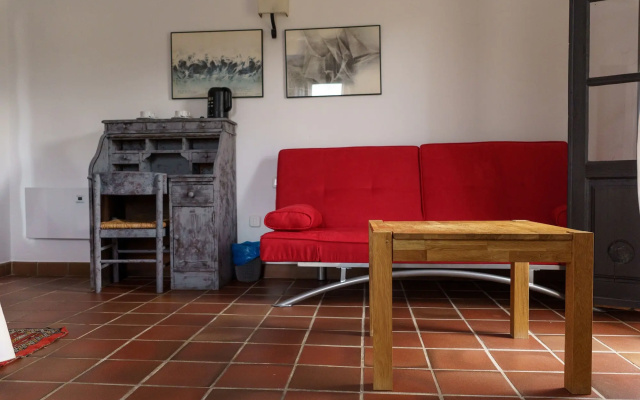 Hotel Cerro de Hijar