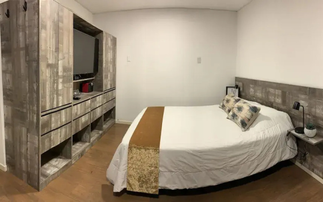 Suite en San Isidro-Frente al Supermercado Vivanda