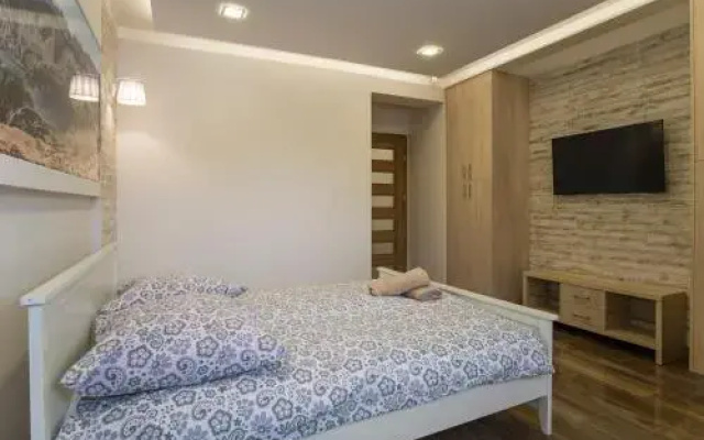 Prestige Apartamenty Stara Polana & Spa