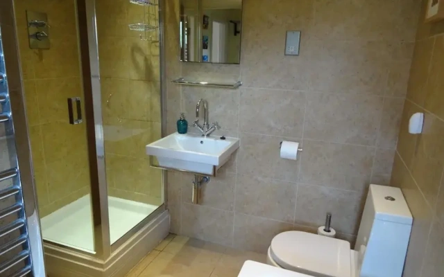 Magdala Apartment