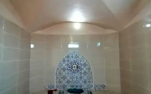 Riad Darga Rouge
