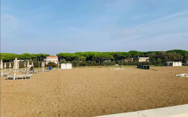 Apartment in Eraclea Mare 40761
