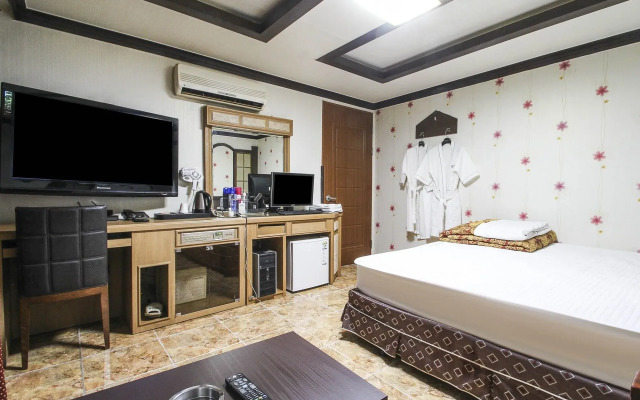 Thema Motel