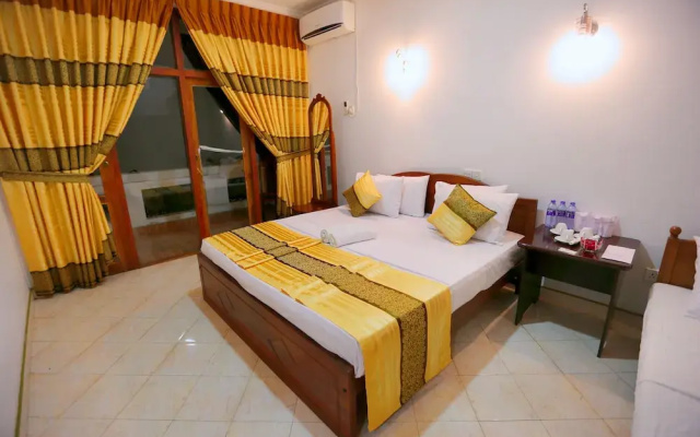 Hotel Mahaweli Spring