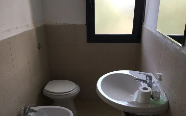 Residenza La Cenata