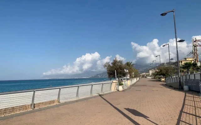 Casa Vacanza! a 50m Dal Mare!