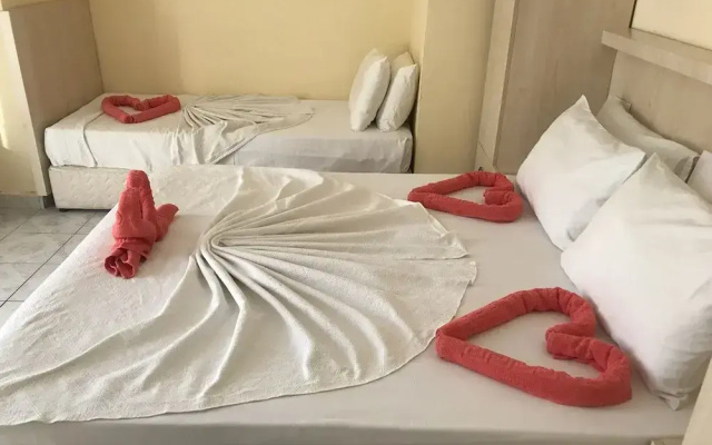 Kahraman Hotel