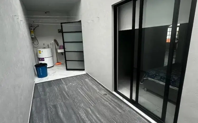 Privada Residencial 3 Luces A