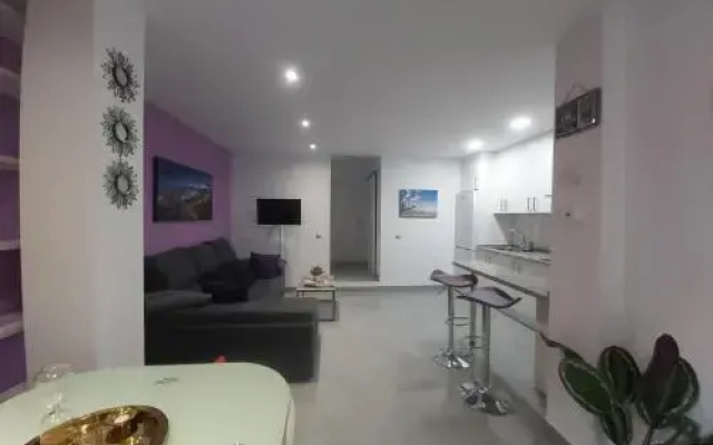 Austria Apartment