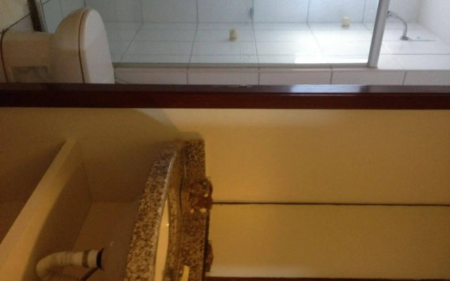 Apartamento Ruy Castelo Branco