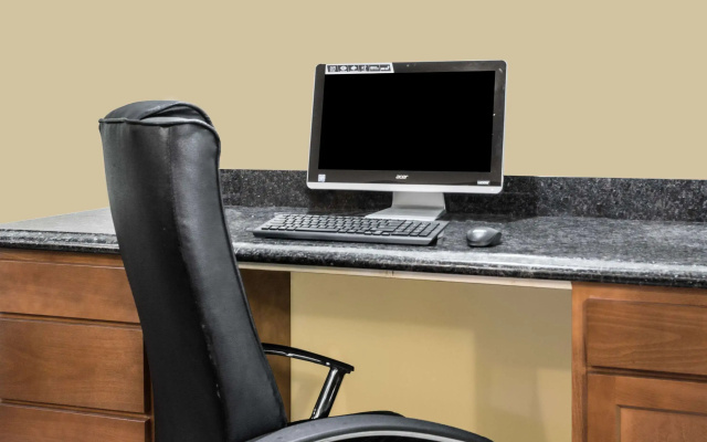 Days Inn by Wyndham North Platte