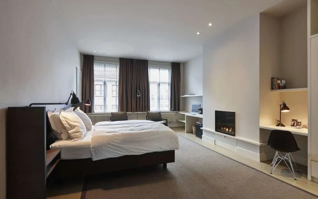 B&B St Jacobs
