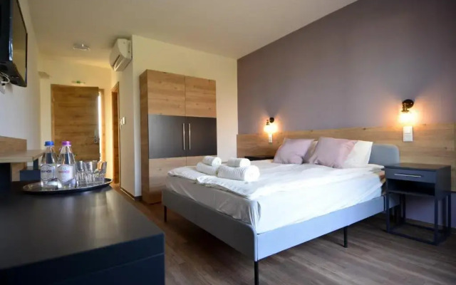 Ludwig Hotel