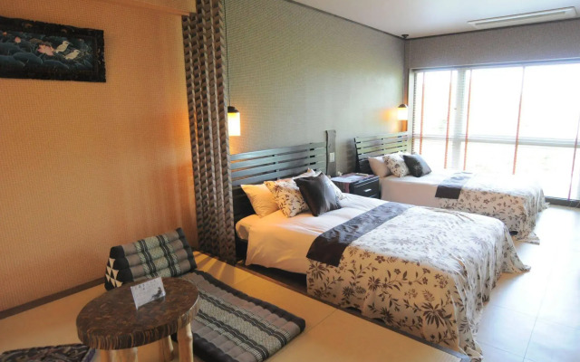 Hotel Shikino Kura
