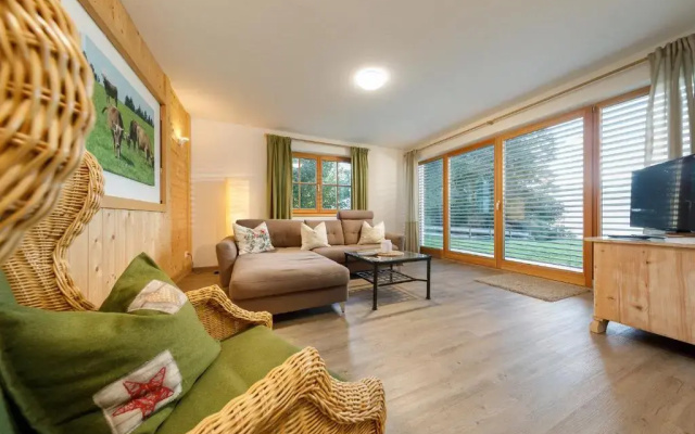 Chalet SEE-Idyll