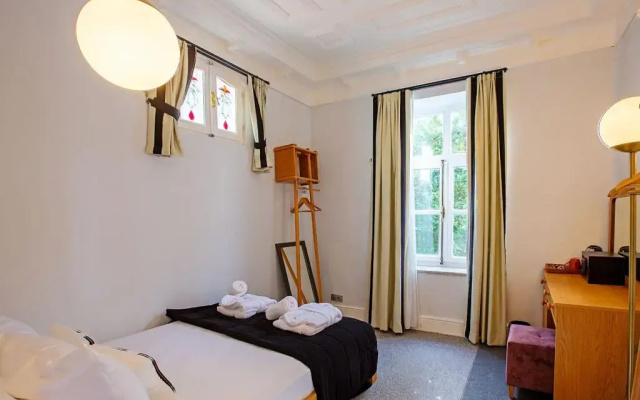 Mansion Milia Boutique Otel