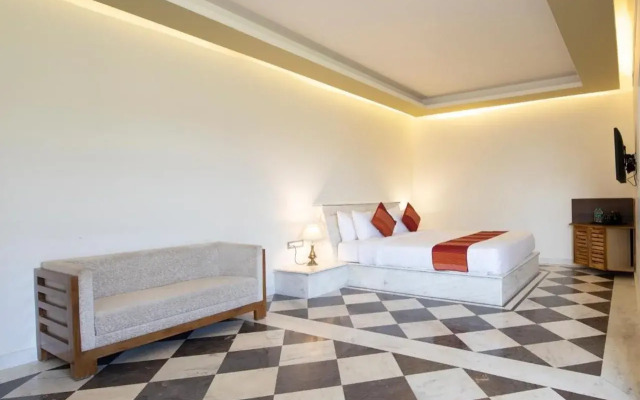Hotel Tiger Kingdom