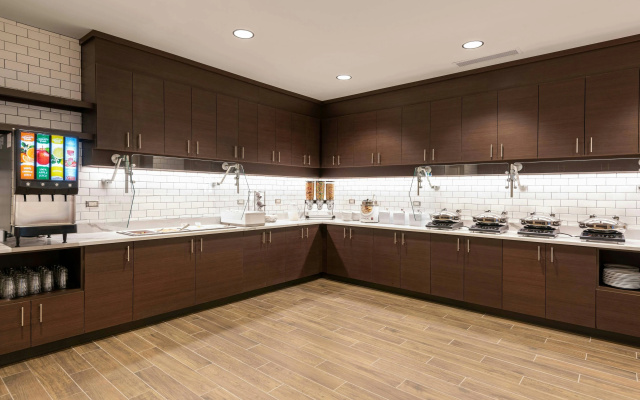 Residence Inn Indianapolis South/Greenwood