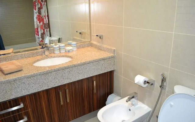 Ascapes Goldcrest Executive