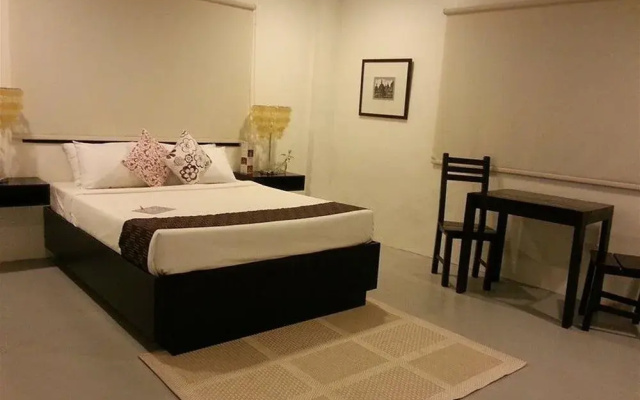 Casa Alonso