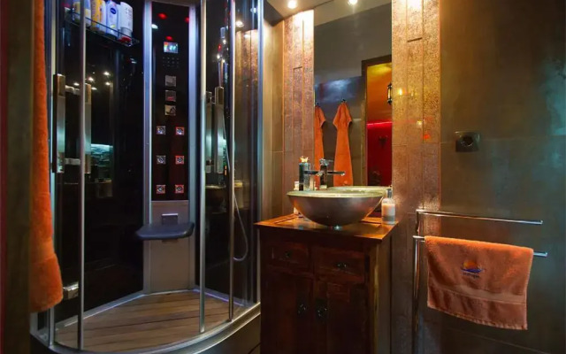 Whirlpool Suite Venezia