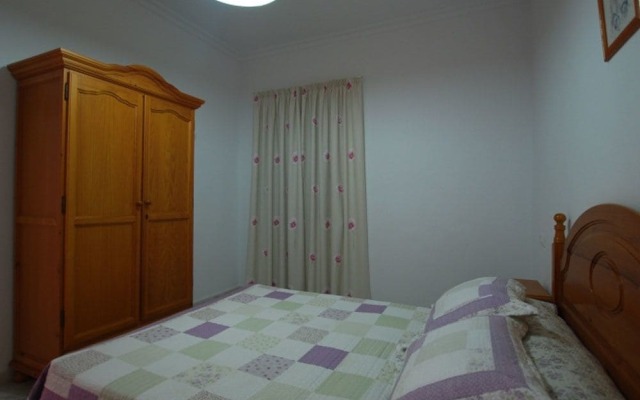 Отель Apartamento Dehesa De La Villa 7 комната для гостей