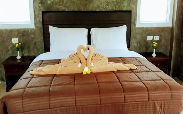 Layan Natural Bungalow