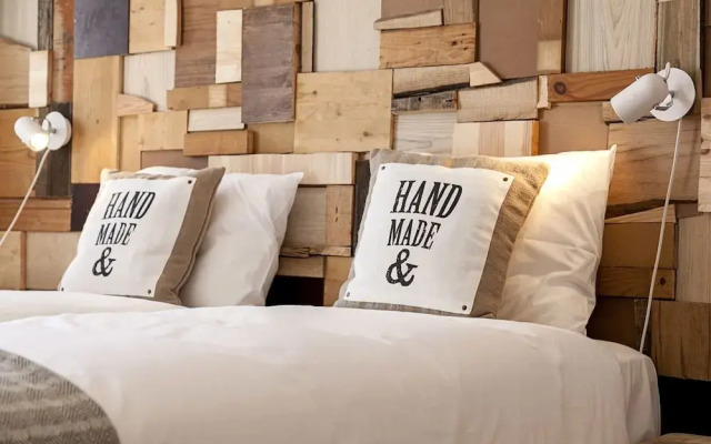 Bairro Studio Apartment - by LU Holidays