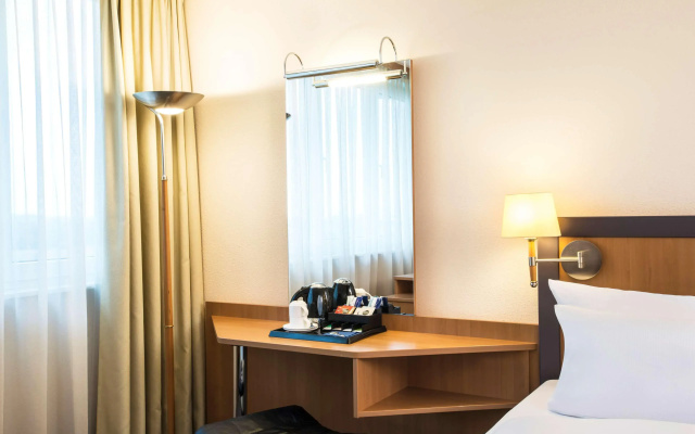 Best Western Conference Airporthotel Frankfurt Mörfelden