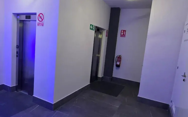 Aranda Flex Living