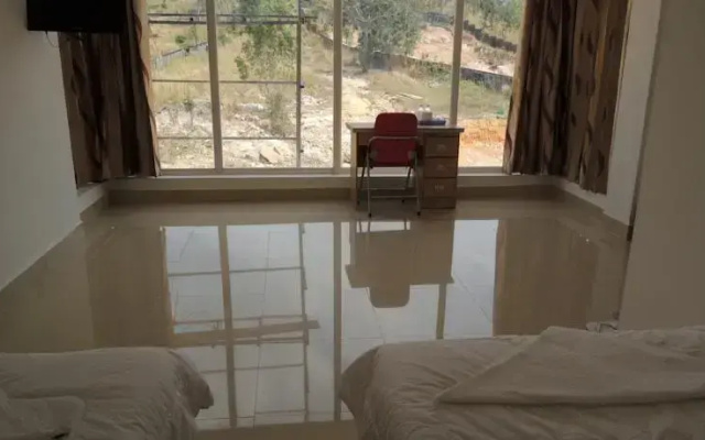 Arunras Guesthouse