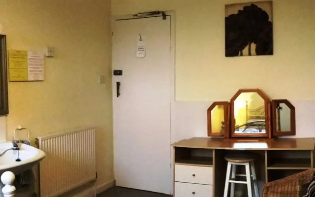 Derwent House Hotel - Guest house