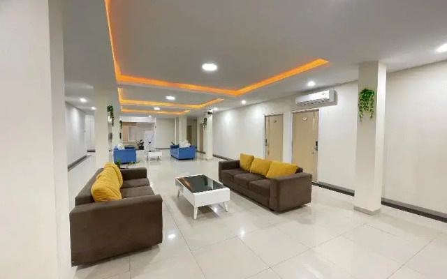 Hotel Lengkong 2
