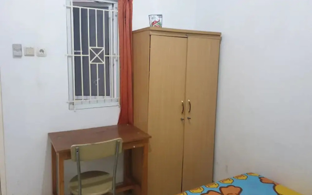 Daftara Homestay Syariah