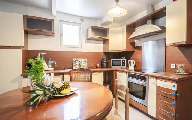 Appartement 3pieces