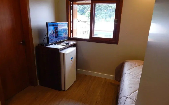 Flats Requinte Gramado