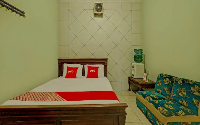Hotel O Villa Papada