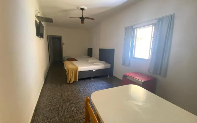 Hotel Dos Nobres