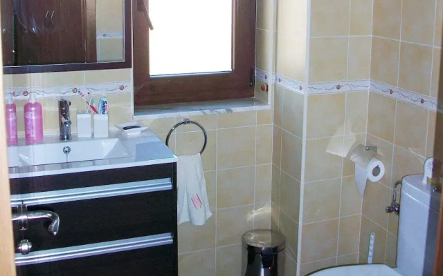 Apartamentos el Cueto 1