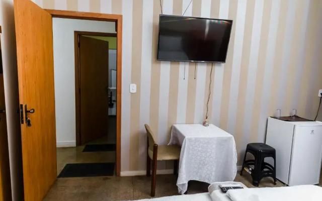 ZANI APART HOTEL 520i