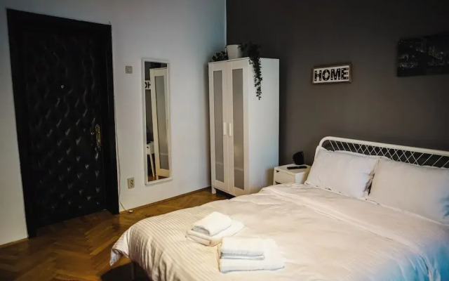 OldTown Suites Smârdan - Pumo Properties