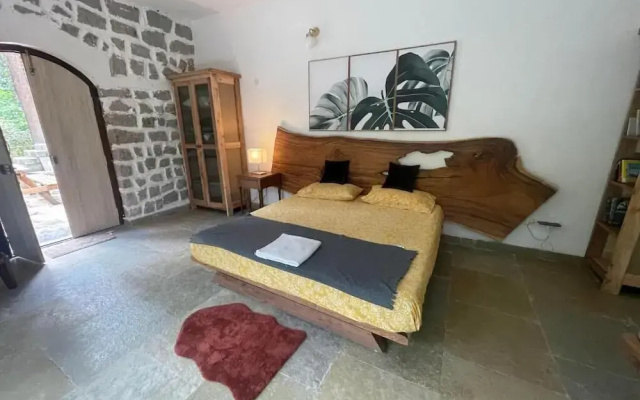 Jungle Stay by Bilwa Estate