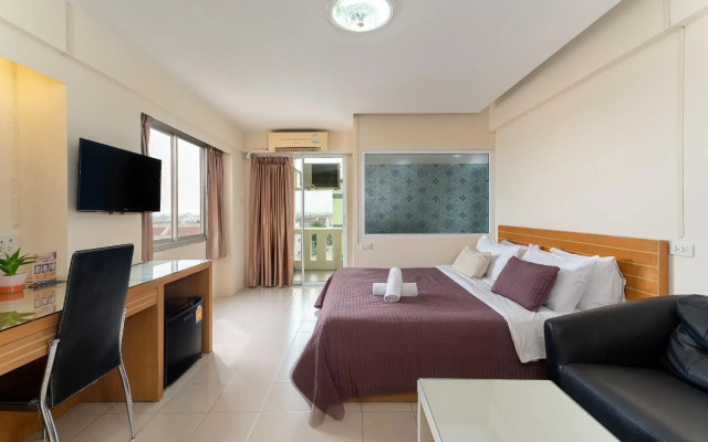 J. Residence