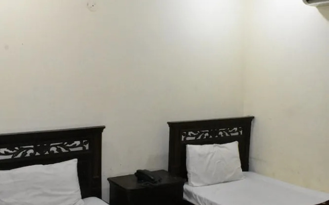 Fortville Hotel - Lahore