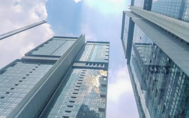 Good Deal And Elegant Studio Ciputra World 2 Apartment