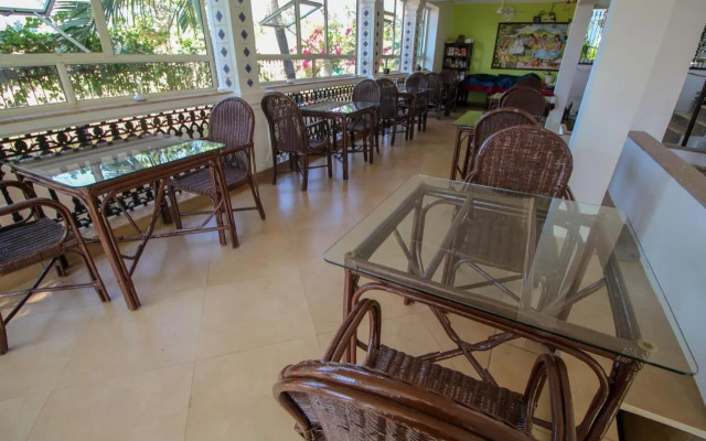 Resort Coqueiral Goa