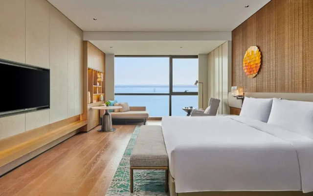 Hyatt Regency Shanghai Lingang