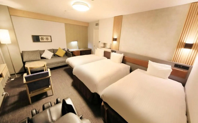 Richmond Hotel Yamagata Ekimae