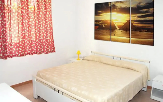 Alba Marina Green Resort