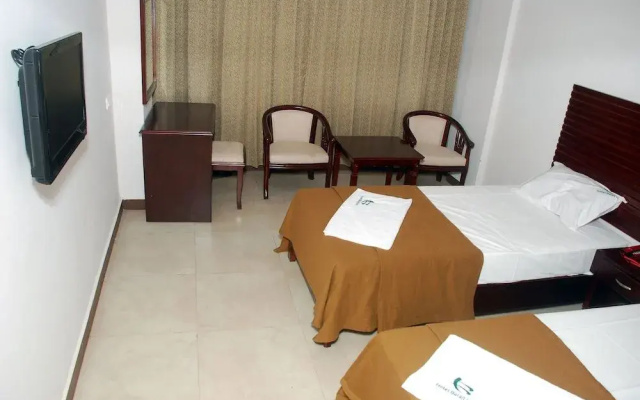 Hotel Balaji Inn